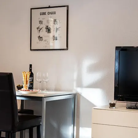 Bacchus Appartement