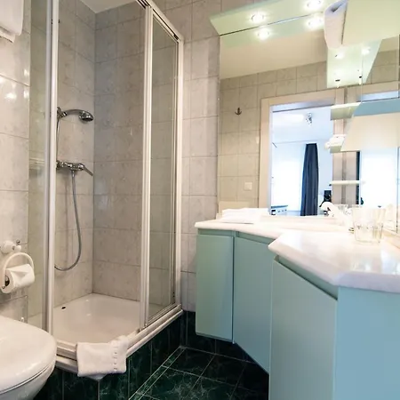 Appartement Bacchus *