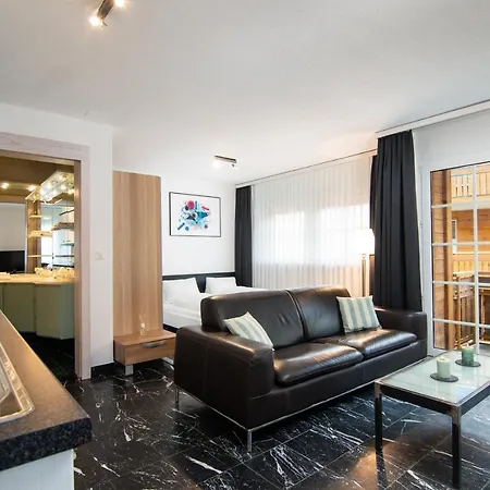 Appartement Bacchus